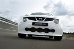 Nissan Juke-R No.001 2012 года